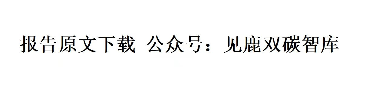 开云官网下载入口：锂离子电池路线年产业化前景（英文版）（附下载）