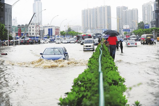 紧跟城市化步伐联塑管道助力城市地下管网全面升级